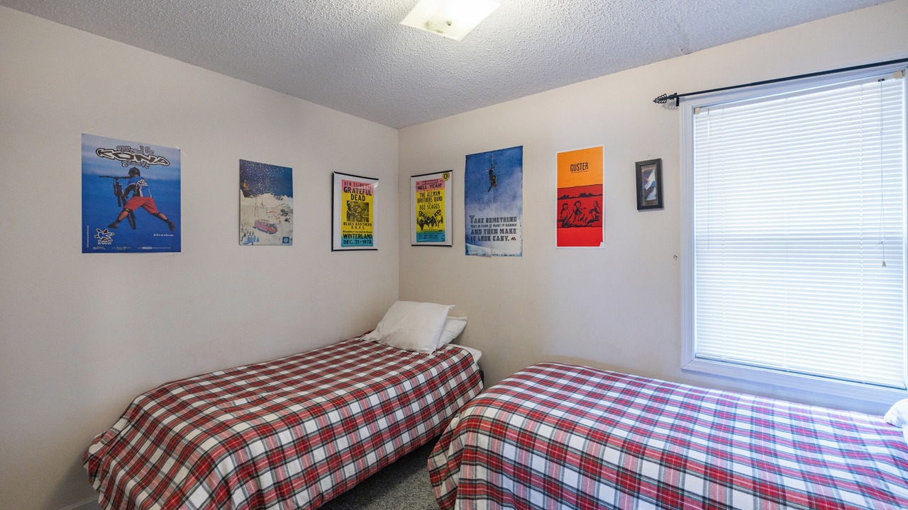 Photo of Bedroom in Greenwood