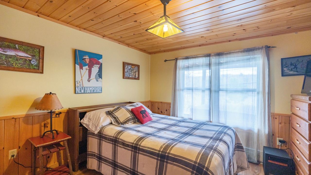 Photo of Bedroom in Greenwood