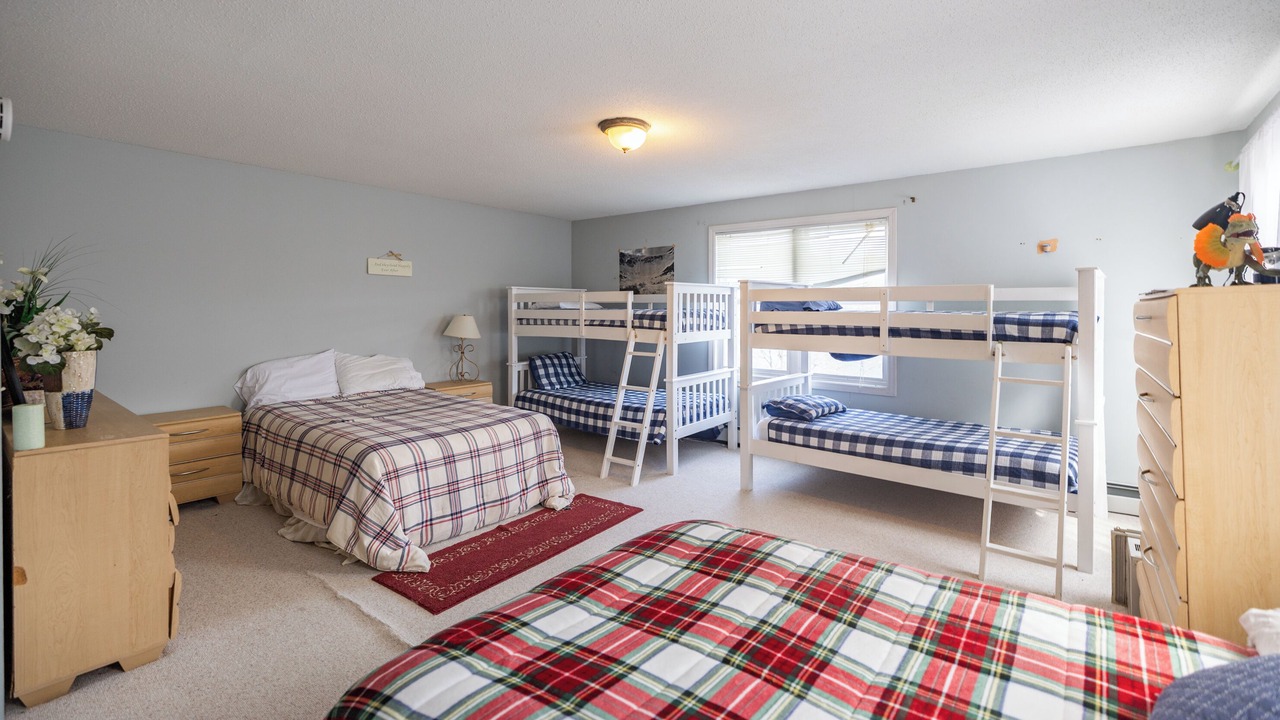 Photo of Bedroom in Greenwood