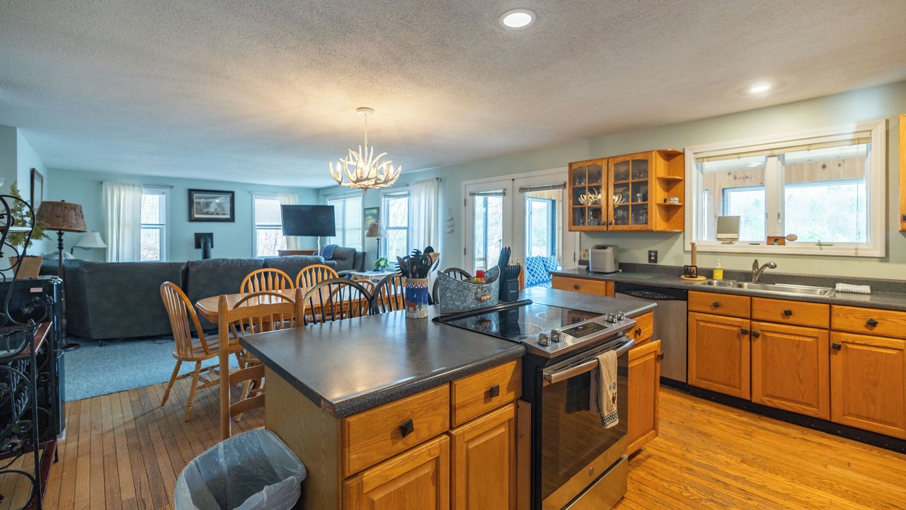 Photo of Kitchen in Greenwood