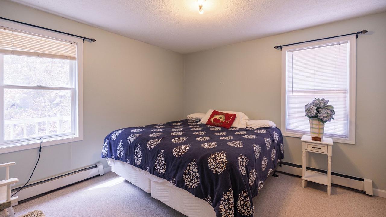 Photo of Bedroom in Greenwood