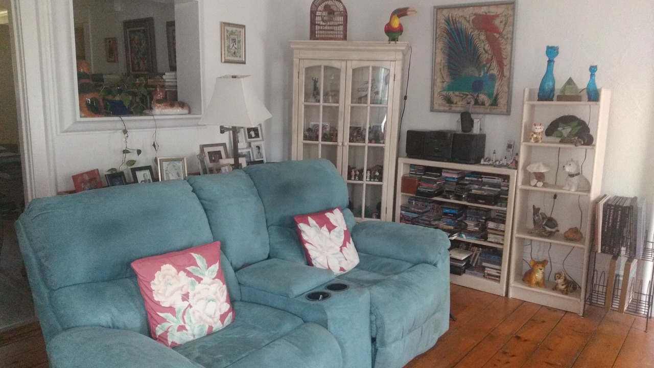 Photo of Livingroom in Biddeford