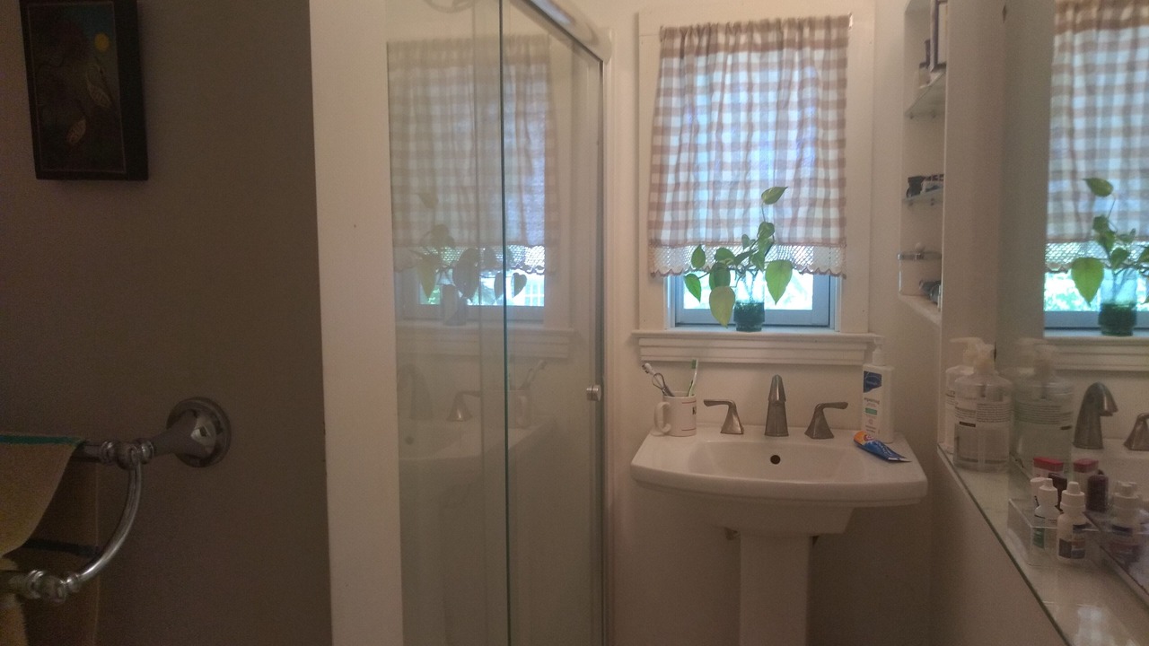 Photo of Bathroom in Biddeford