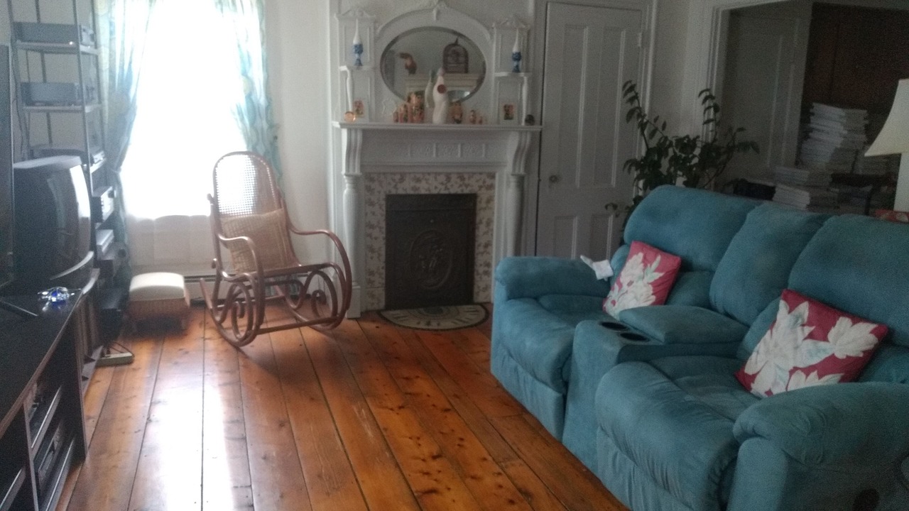 Photo of Livingroom in Biddeford