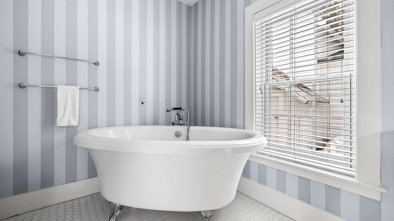 Photo of Bathroom in Ludlow