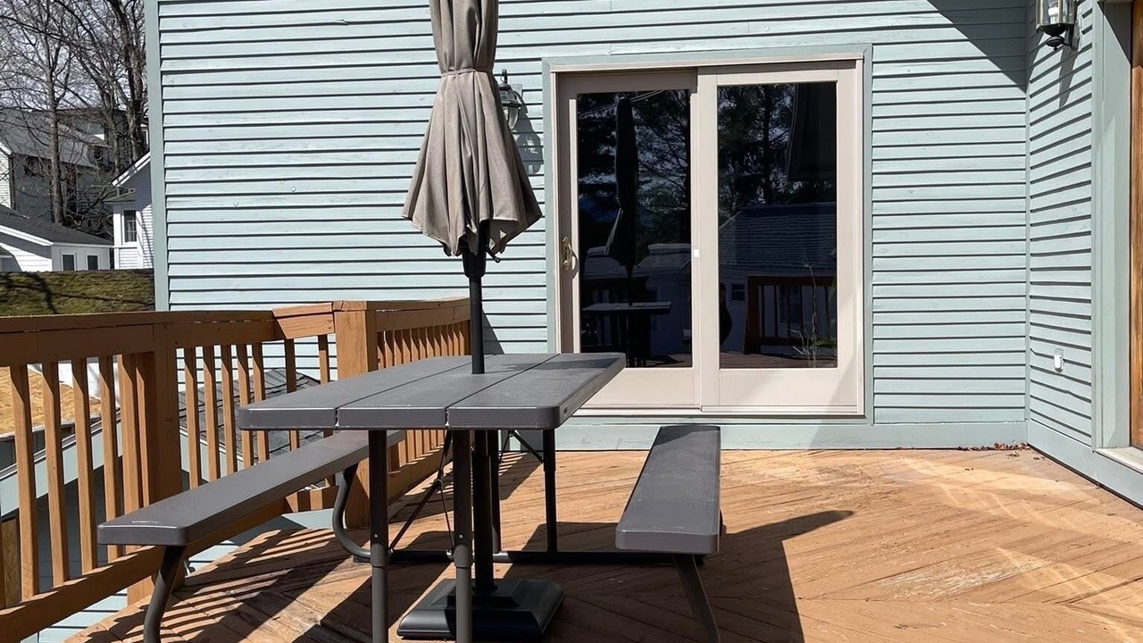 Photo of Outdoor in Hillcrest