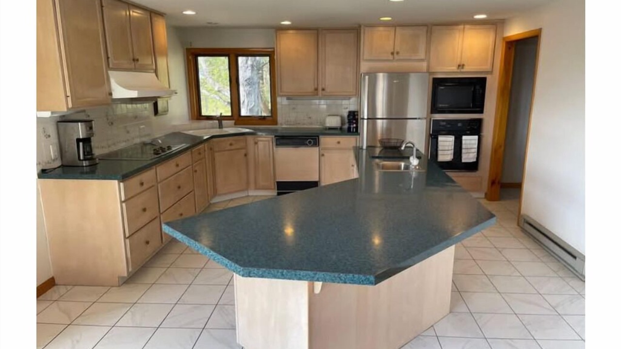 Photo of Kitchen in Hillcrest