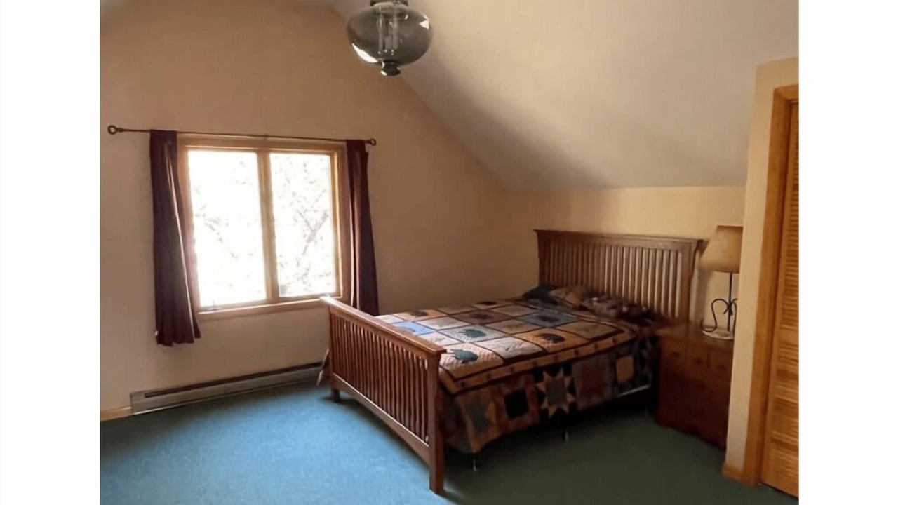 Photo of Bedroom in Hillcrest