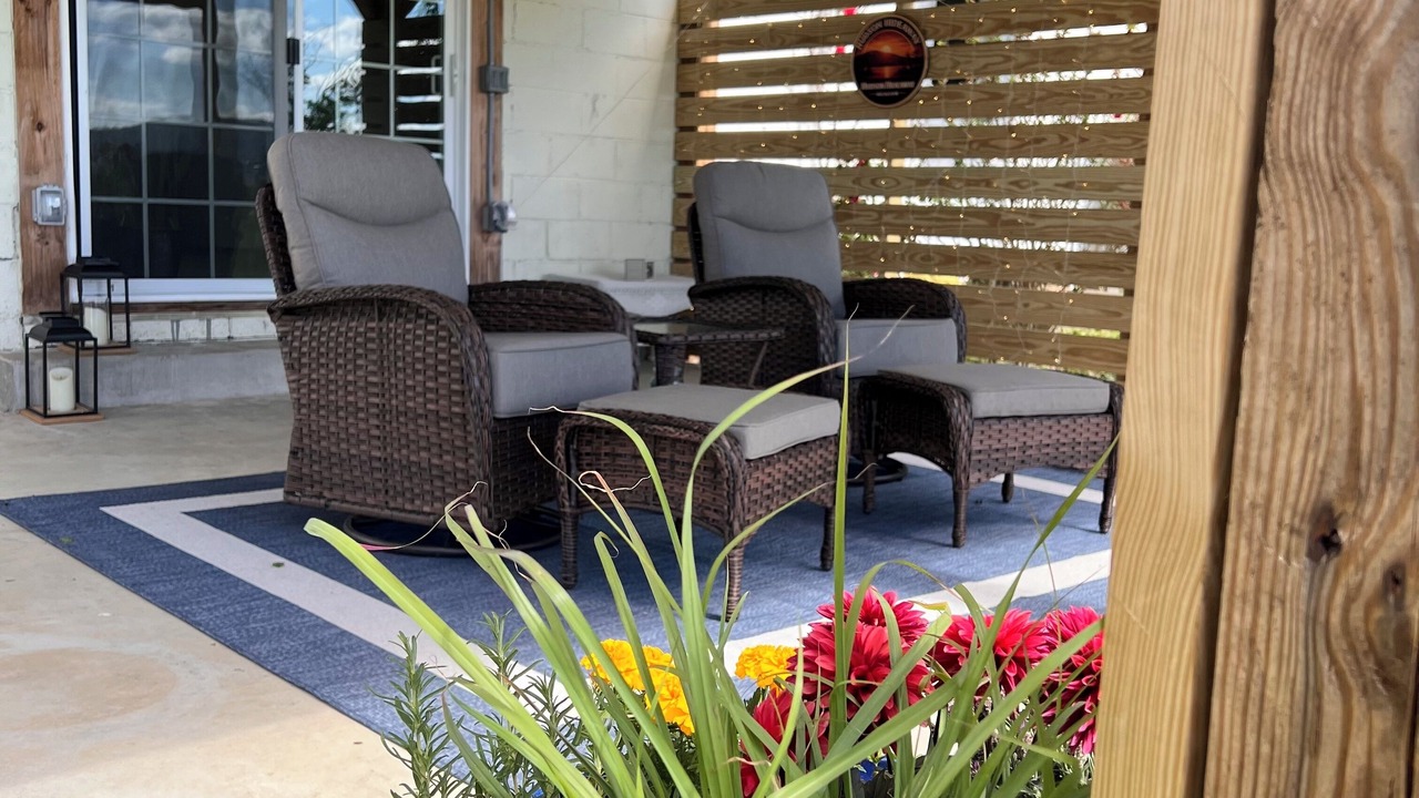 Photo of Patio Balcony in Beacon