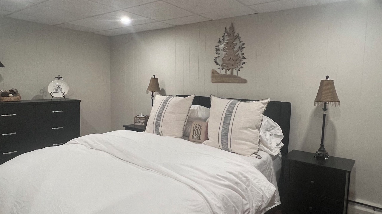 Photo of Bedroom in Beacon