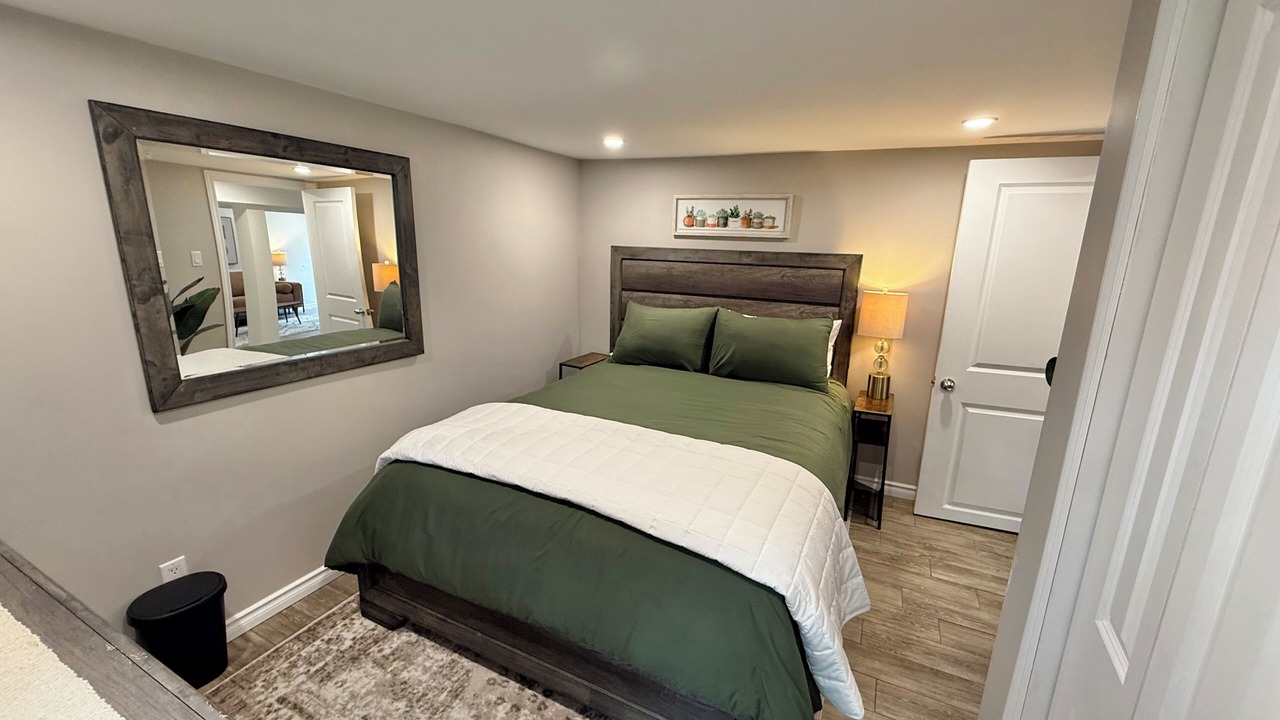 Photo of Bedroom in Brantford