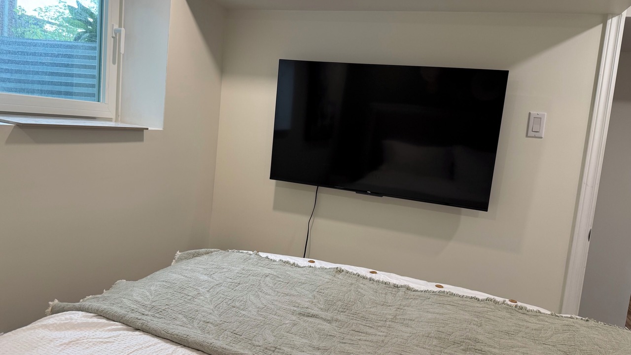 Photo of Bedroom in Brantford
