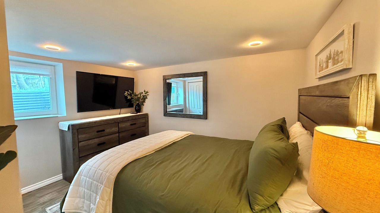 Photo of Bedroom in Brantford