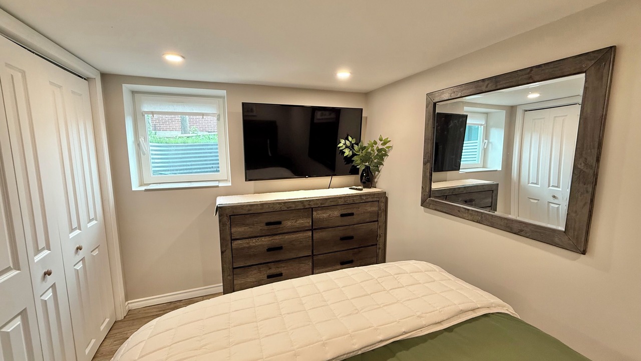 Photo of Bedroom in Brantford