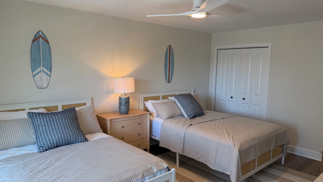 Photo of Bedroom in Surf City
