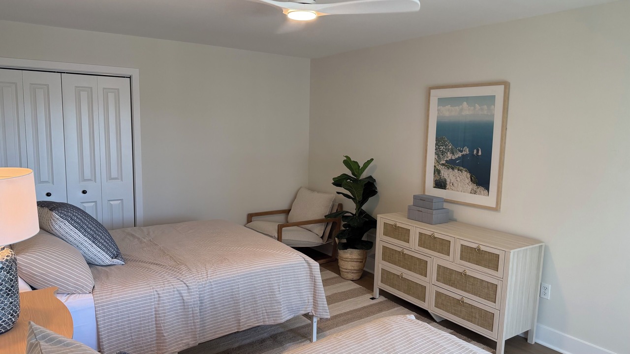 Photo of Bedroom in Surf City