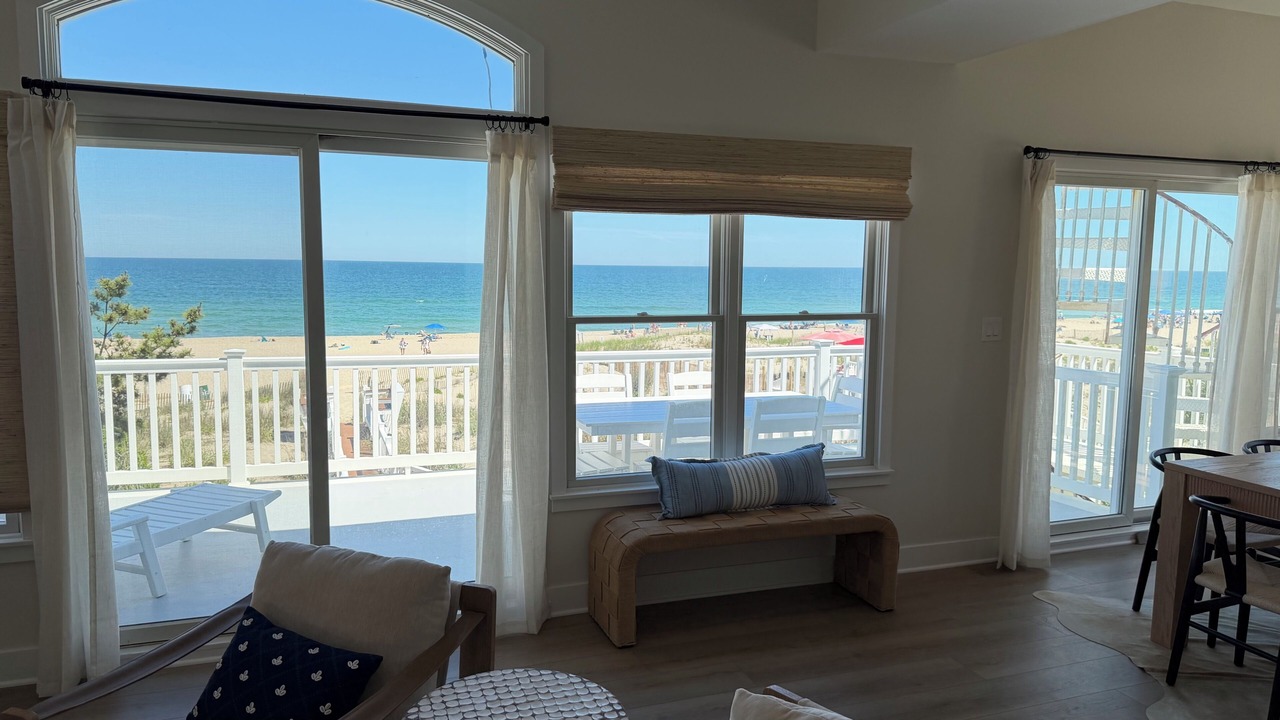 Photo of Livingroom in Surf City