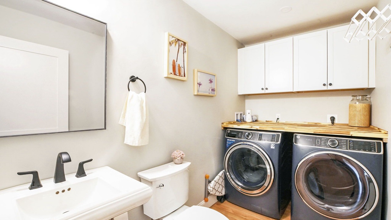 Photo of Bathroom in Mashpee