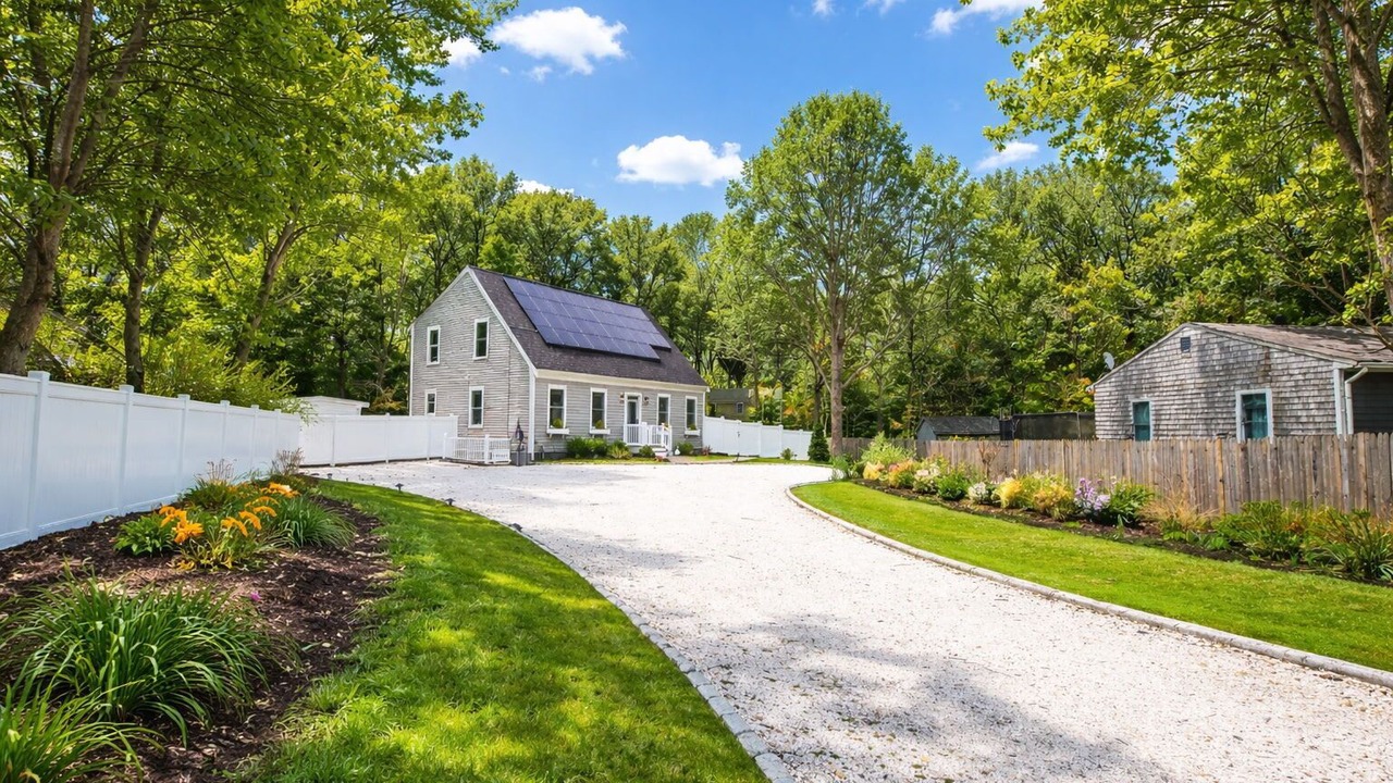 Photo of Outdoor in Mashpee
