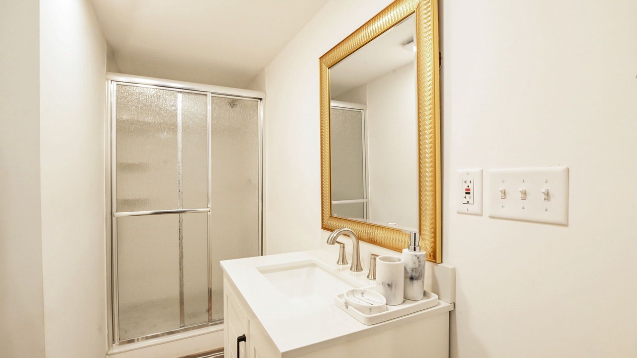 Photo of Bathroom in Mashpee