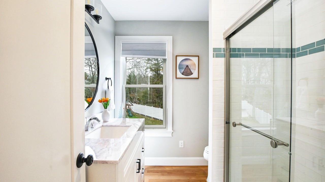 Photo of Bathroom in Mashpee