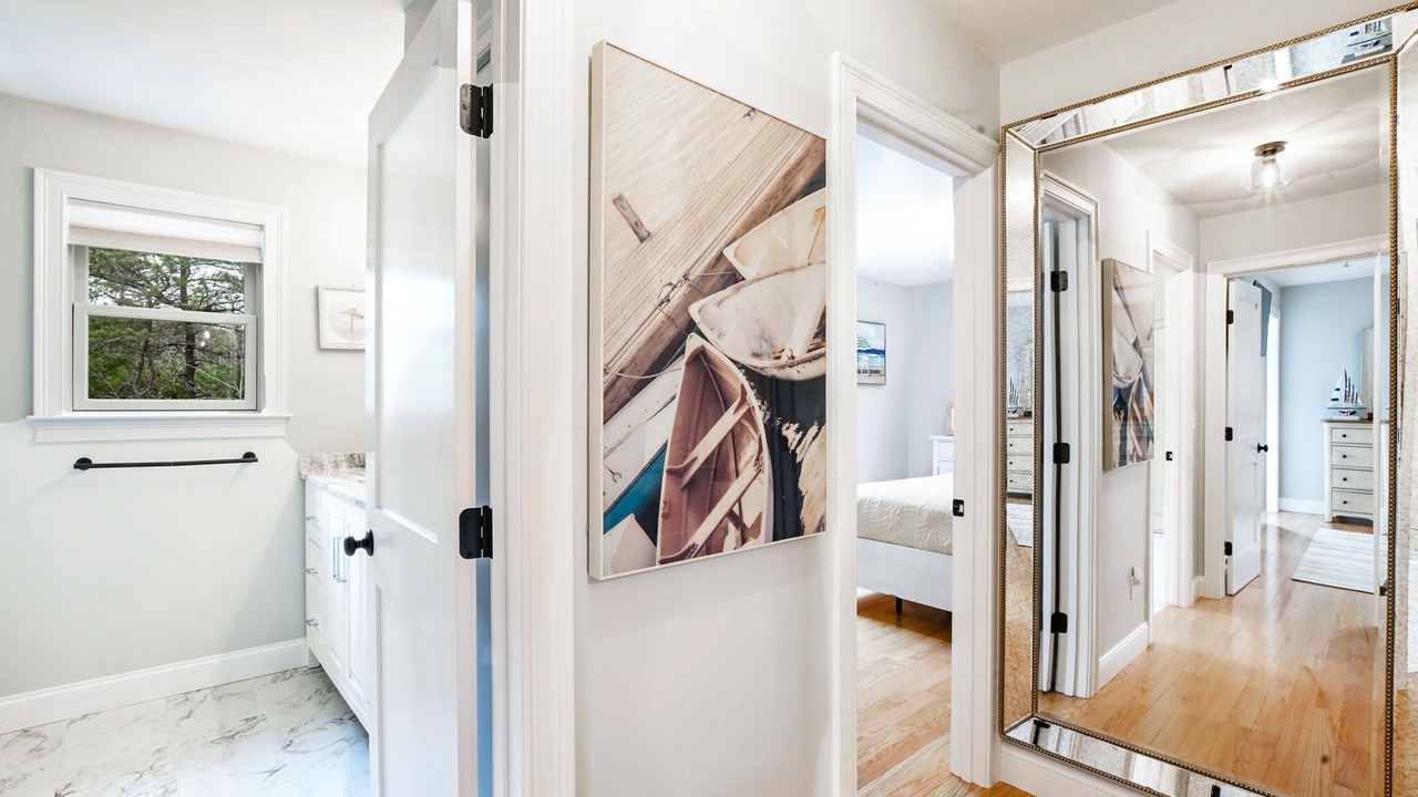 Photo of Bedroom in Mashpee
