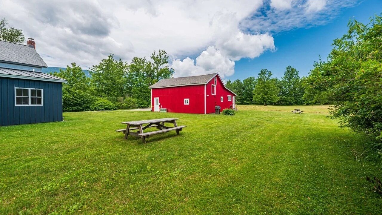 Photo of Outdoor in Manchester Center
