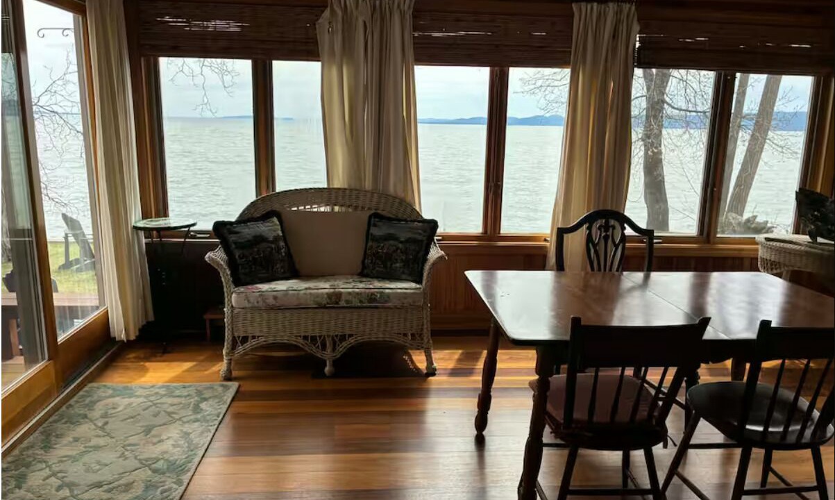 Photo of Others in Malletts Bay
