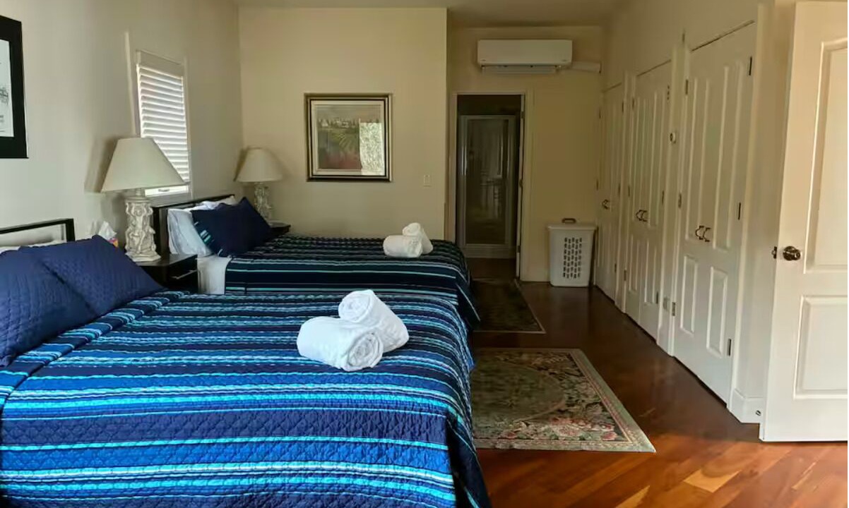 Photo of Bedroom in Malletts Bay