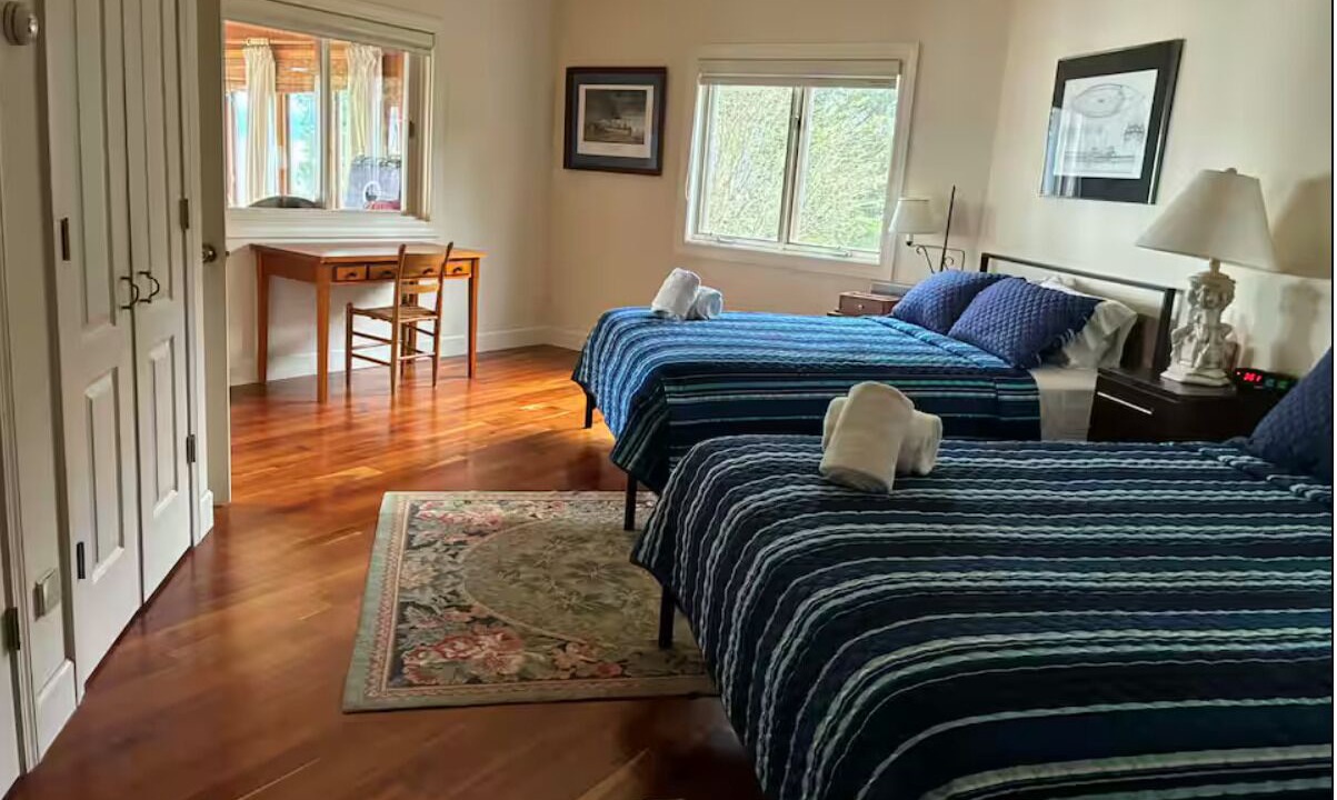 Photo of Bedroom in Malletts Bay