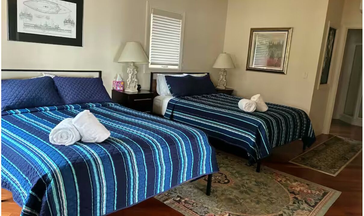Photo of Bedroom in Malletts Bay