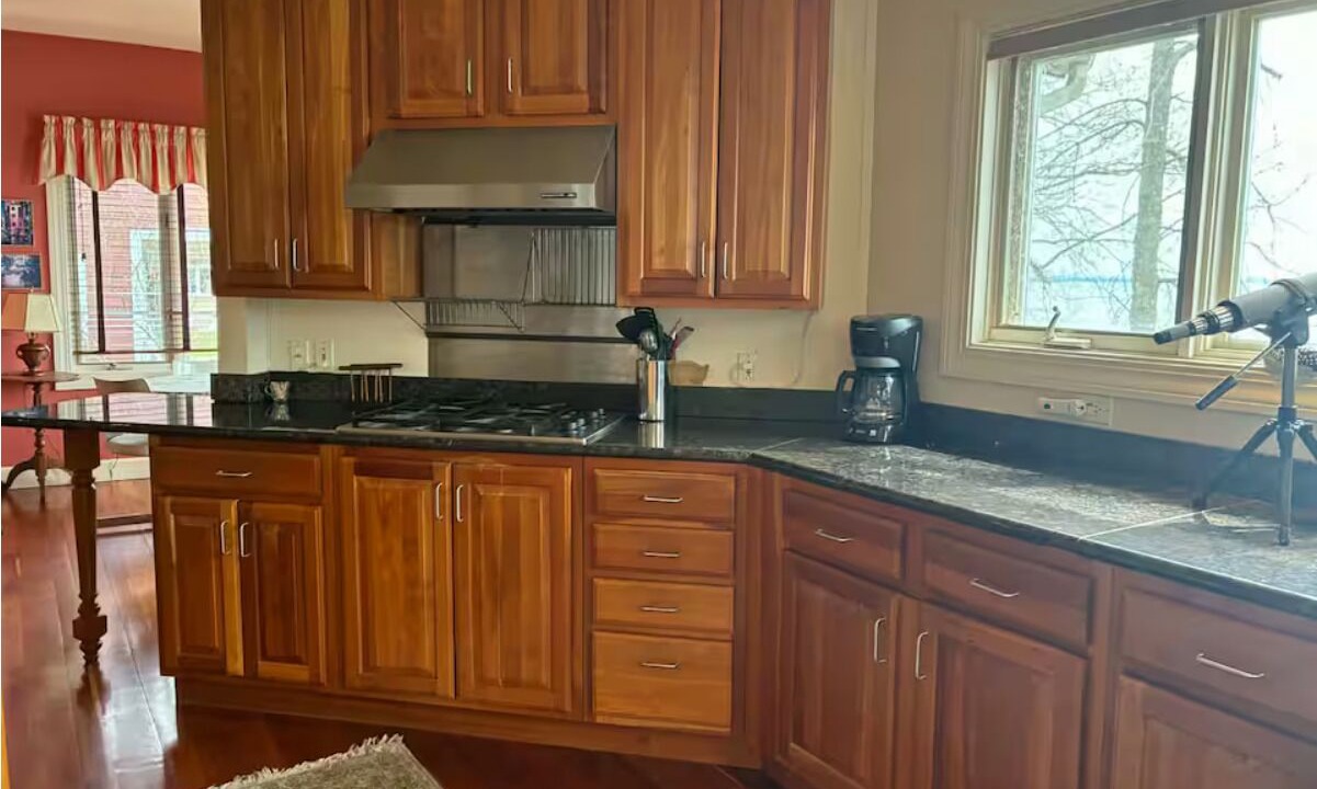 Photo of Kitchen in Malletts Bay