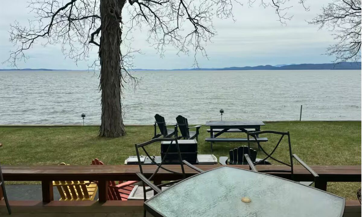 Photo of Outdoor in Malletts Bay