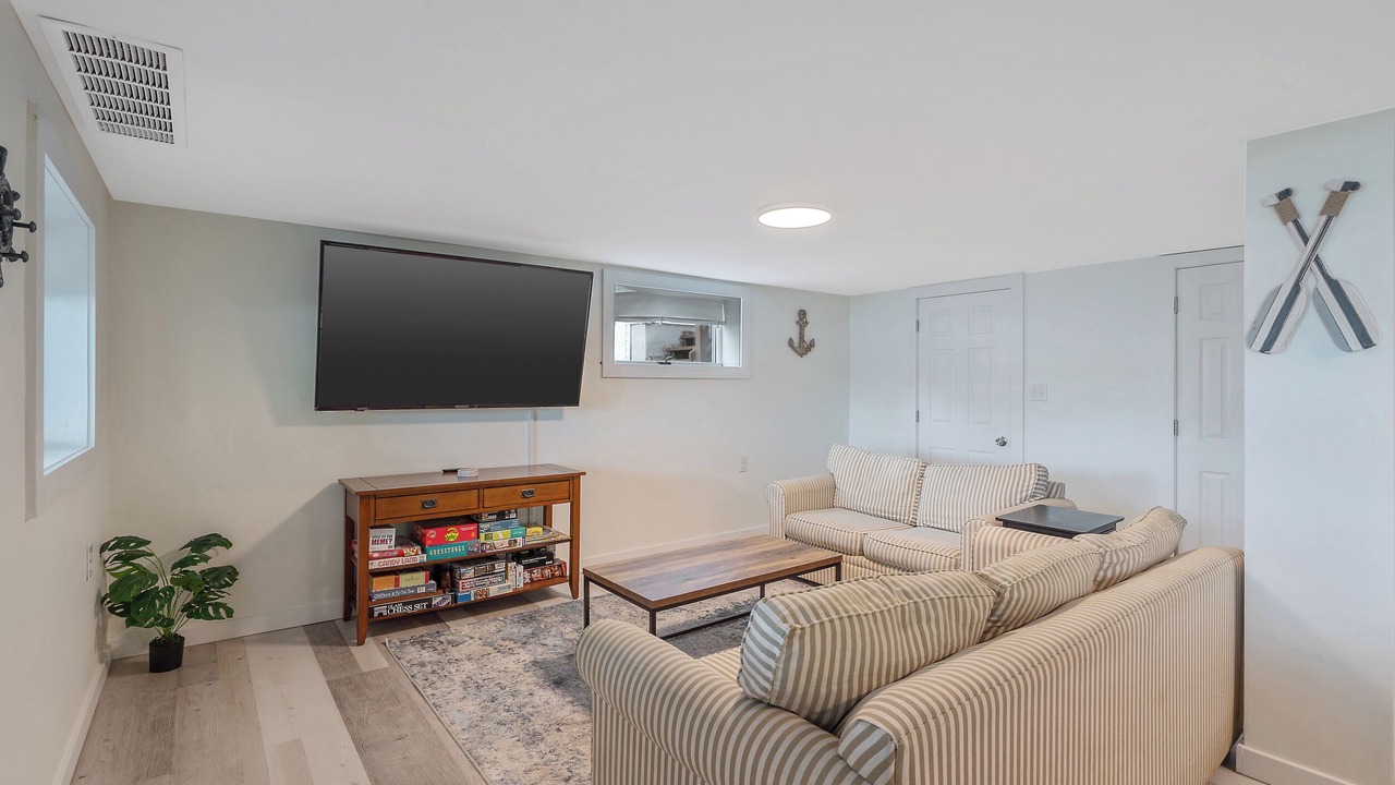 Photo of Livingroom in West Eaton