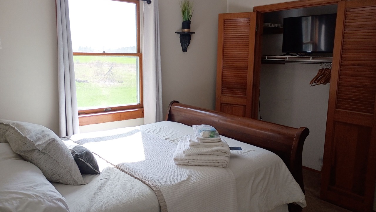 Photo of Bedroom in Groton