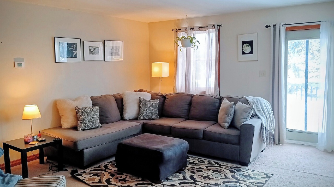 Photo of Livingroom in Groton