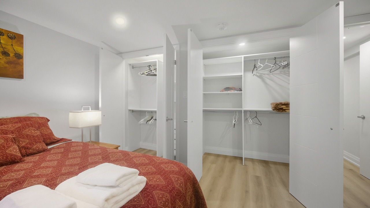 Photo of Bedroom in Streetsville