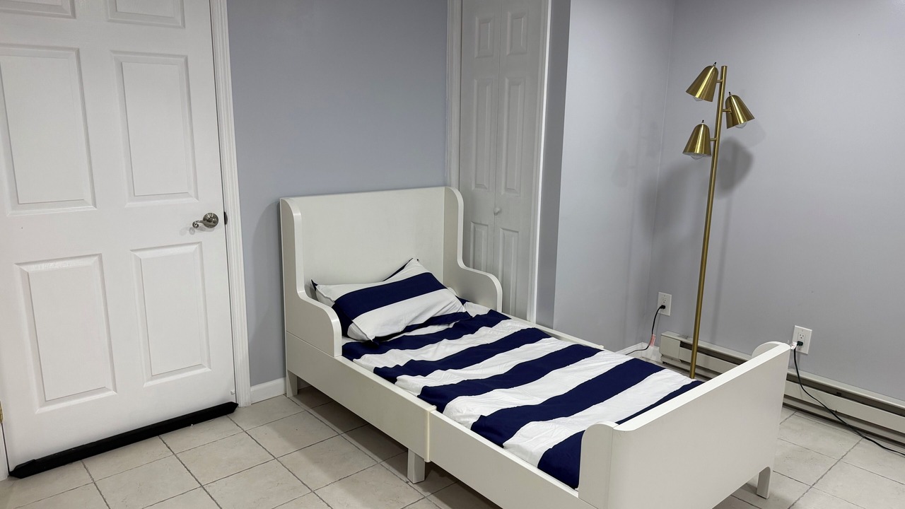 Photo of Bedroom in Fair Lawn
