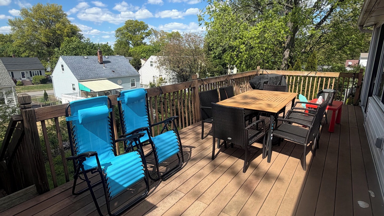 Photo of Outdoor in Fair Lawn