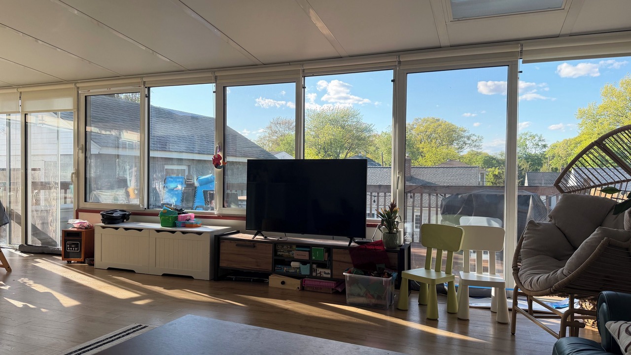 Photo of Livingroom in Fair Lawn