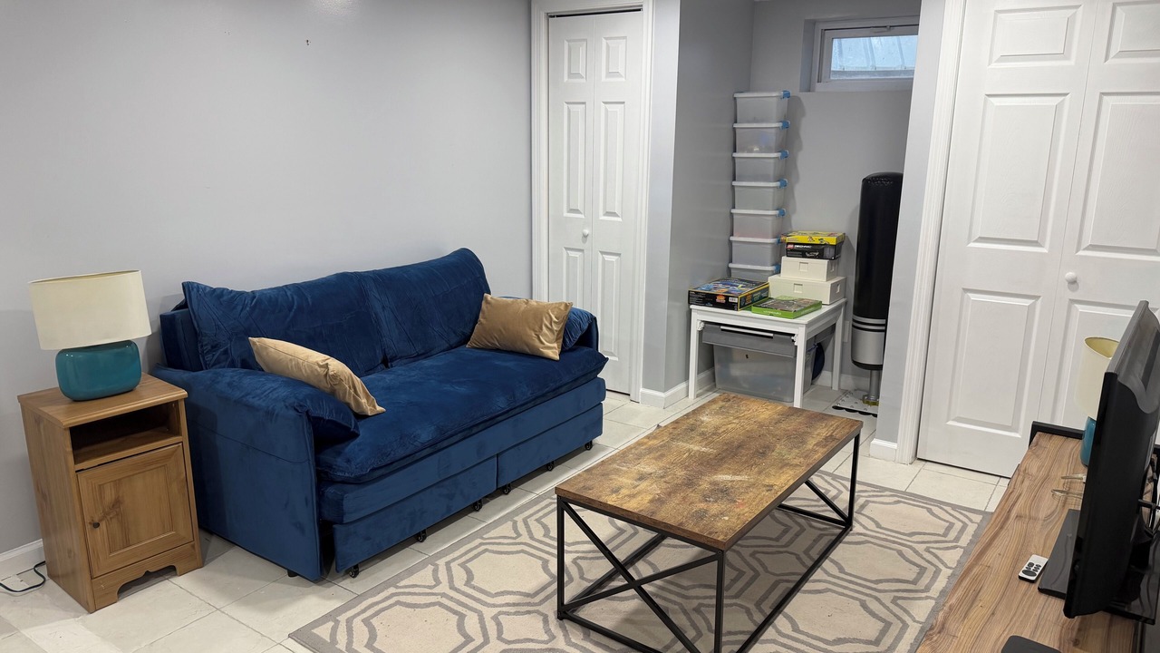 Photo of Livingroom in Fair Lawn