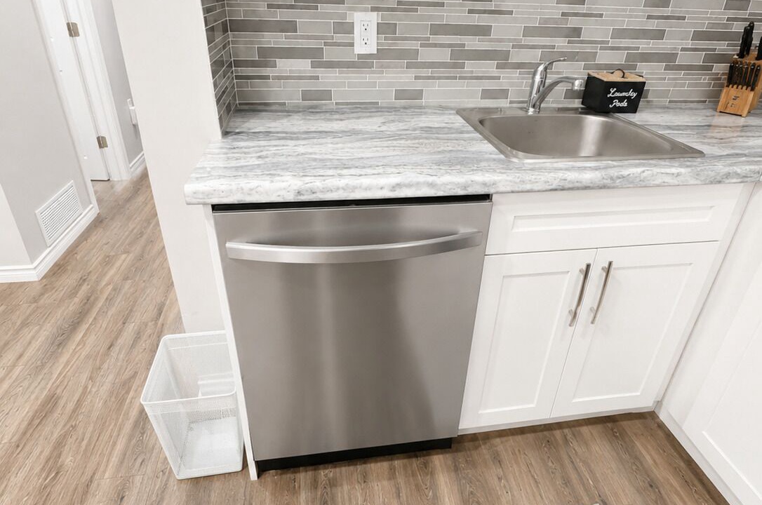 Photo of Kitchen in Brantford
