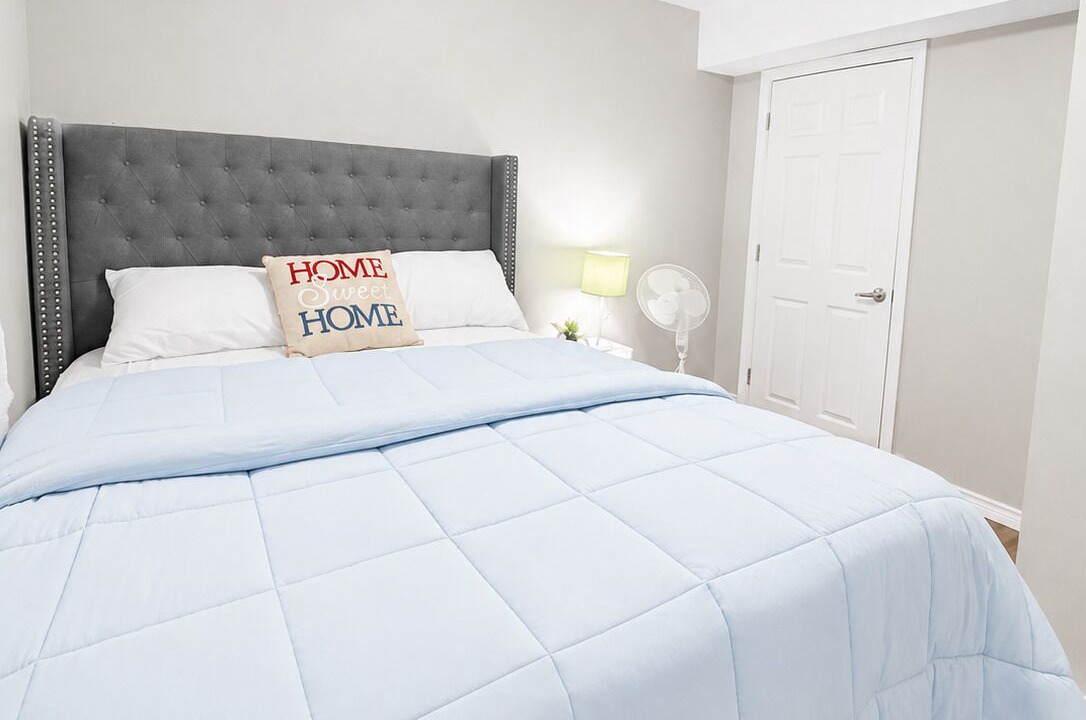 Photo of Bedroom in Brantford