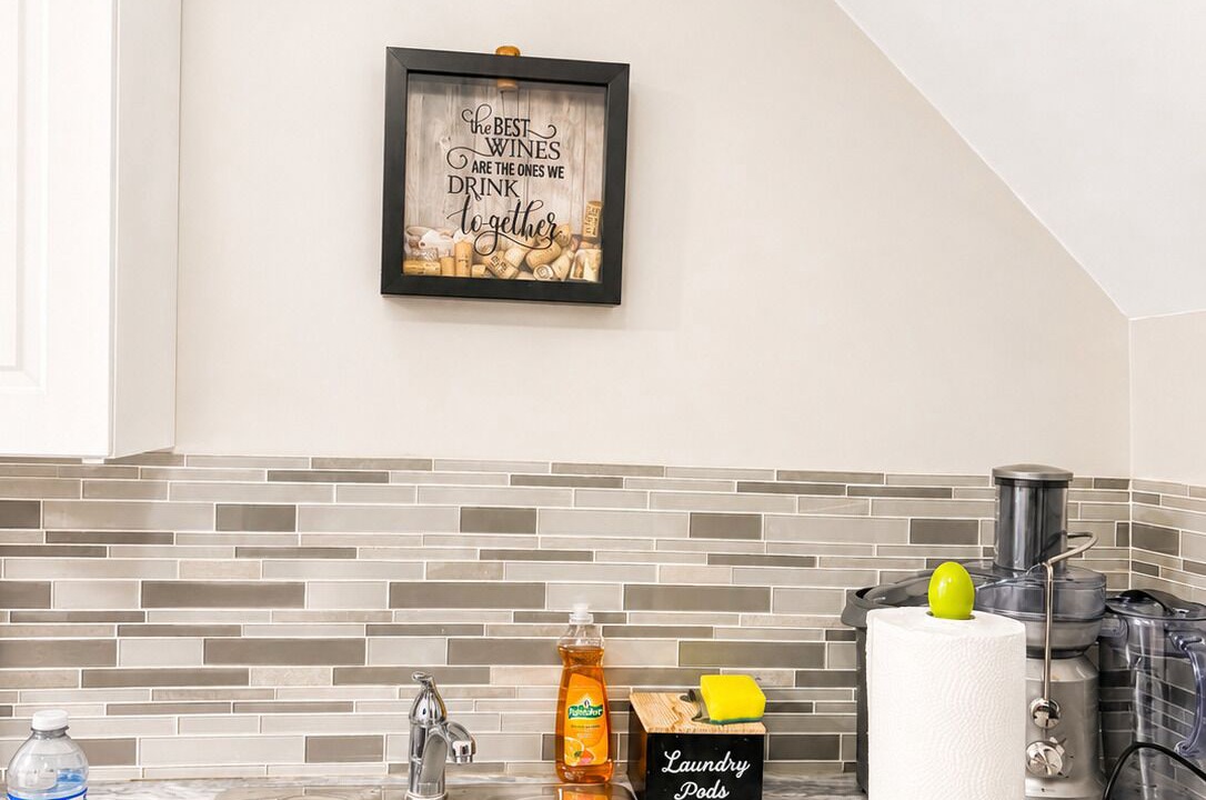 Photo of Kitchen in Brantford