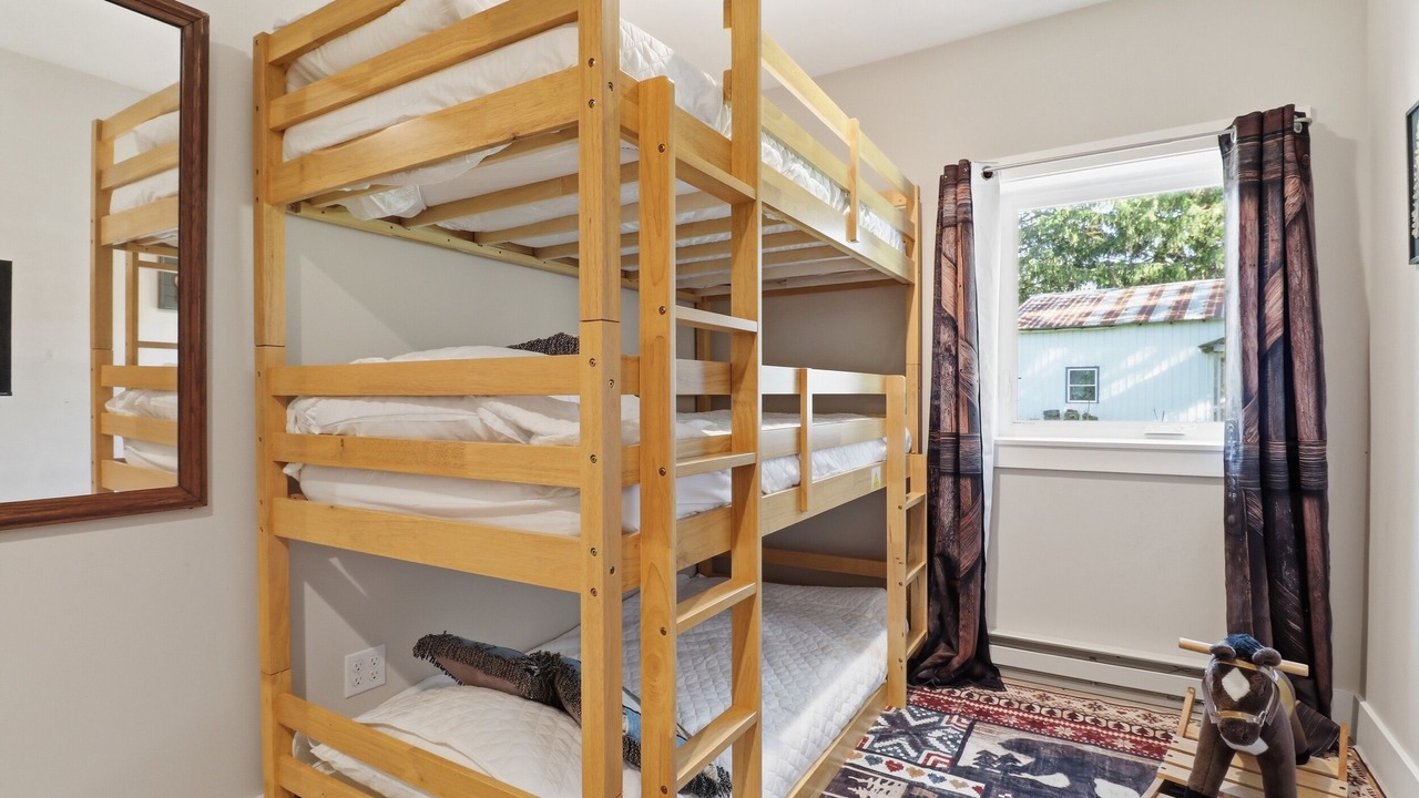 Photo of Bedroom in Montour Falls