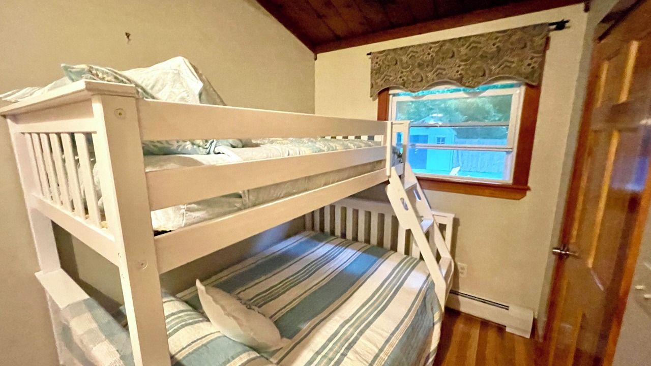 Photo of Bedroom in Fairhaven