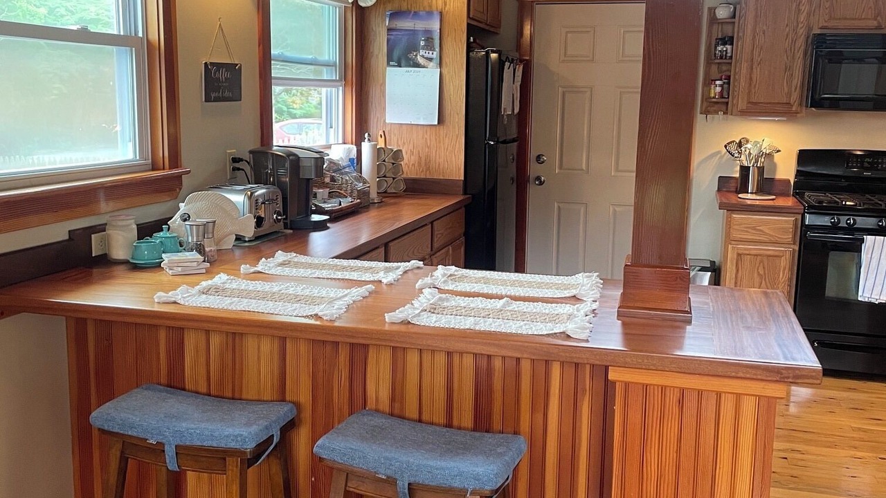 Photo of Kitchen in Fairhaven