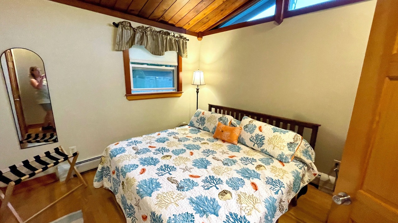 Photo of Bedroom in Fairhaven