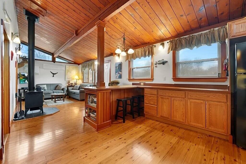 Photo of Livingroom in Fairhaven