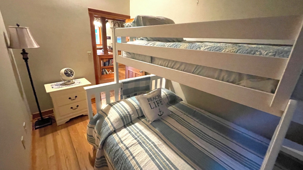 Photo of Bedroom in Fairhaven